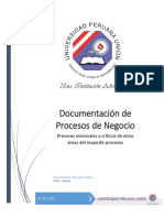 Manual de Proceso Gestionar Proyectos de I+D+i