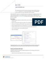 Simulink HDL Coder