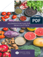Alimentos SEM Gluten EVAG PDF