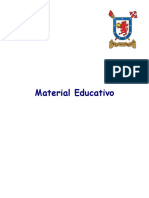 Material Educa Tivo