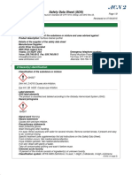 Acn 2 SDS PDF
