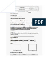 Taller Inspecciones