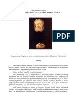 Sveti Serafim Sarovski Sticanje Duha Svetoga PDF