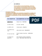 Los adjetivos en hebreo.pdf