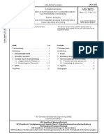VDI 3822 Blatt-2-1-2 2012-01 PDF