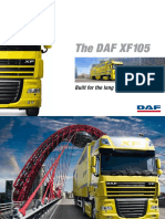 Daf Brochure Xf105 2014 HQ GB