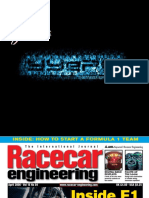Racecar Engineering Magazine Apr 2006
