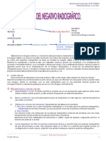 Radiografía dental guía paso a paso