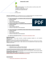 Plano de ação para aprender inglês em 30 dias