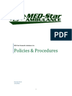MED-Star Policies and Procedures-V03 2013