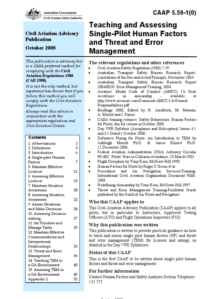 5_59_1 Instrument Flight Rules Perception
