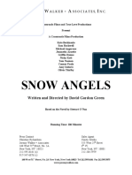 Snow Angels: J W A I