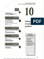 La Introspección Del Liderazgo en Un Mundo Caótico