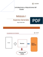 Modulo 1 EUCIM PDF