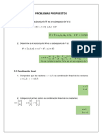 5.08 Ejercicios Propuestos