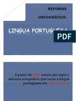 5 Língua Portuguesa