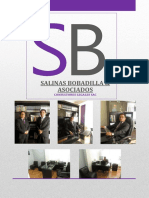 Brochure - Estudio Salinas Bobadilla Asoc