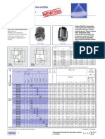 NEW GENERATION NOZZLES