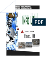 Manual AutoCAD Avanzado