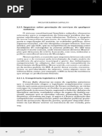 Linguagem e Método