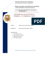 Informe Patrones Filtros Tuberias Unix v3