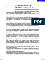 Extratos da obra do historiador António Conde, “História concisa da vila de Loriga – Das origens à extinção do município”. Incluídos dados também pesquisados por António Conde mas que não inseriu na sua referida obra, e outros dados igualmente pesquisados por ele e cujos créditos também foram alvo de tentativa de roubo pelo Tosco Fariseu Alemão.