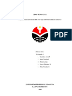 Download Makalah jenis kata by Riska Lestari SN38165892 doc pdf