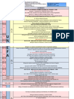 Calendario Academico Nucleo Yaracuy Periodo 2-2018 v3