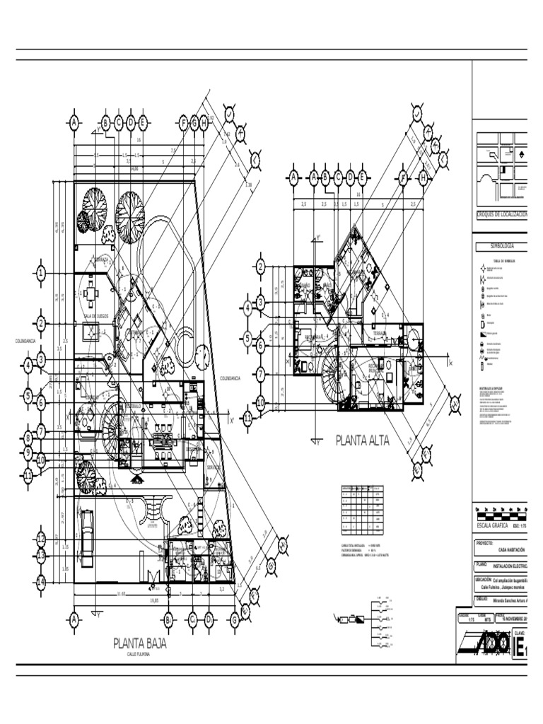 Planos Completos (2) - Model | PDF