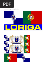 História de Loriga _ History of Loriga _ LORIGA _ Vila de PORTUGAL