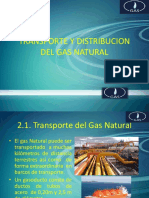 Tema 1 Transporte y Distribucion Del Gas Natural