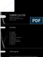 Tuberculose