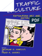 George E. Marcus, Fred R. Myers-The Traffic in Culture - Refiguring Art and Anthropology - University of California Press (1995) PDF