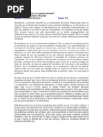 Ensayo del Socialismo un paraiso terrenal.docx