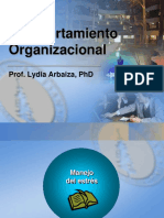 Comportamiento Organizacional_S6