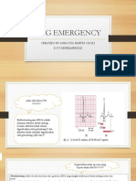 Ekg Emergency