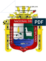 Universidad Nacional Del Altiplano Puno 1223