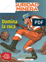 Seguridad Minera Edicion 143