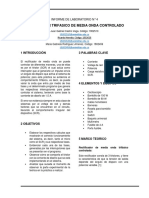 Laboratorio 4 Rectificador de Media Onda Trifasico Controlado