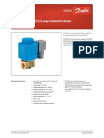 Solenoid Valve