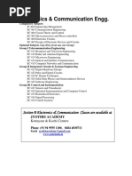 Section B Electronics