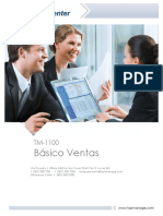 Manual Basico Ventas SAP V 9.0 PDF