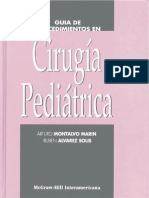 procedimientos quirurgicos en pediatria libro.pdf