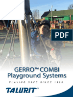 Gerro Combi Playground Systems 2017-12-21