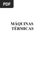 máquinas termicas