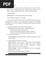Toksikoloska Hemija Mokranjac BG 2001 2 1 | PDF