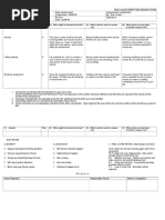 Football Risk Assessment Template | PDF | First Aid | Risk Assessment