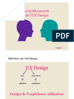 UX Design Comandtrip 24mars2016
