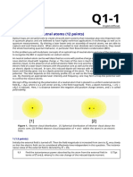 Apho2018 Theory Q1 Optical Trap Question