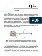 Space Elevator Designs and Carbon Nanotubes